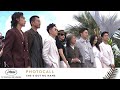 SHE'S GOT NO NAME – Photocall – Français – Cannes 2024