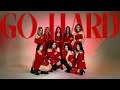 [SWIPE] TWICE (트와이스) - Go Hard Dance Cover