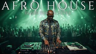 Download Lagu 🔥 AFRO MELODIC HOUSE 2026 – DEEP NOIR AFRO HOUSE FLOW | BLACK COFFEE STYLE MP3