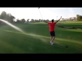 The Henrik Stenson Challenge