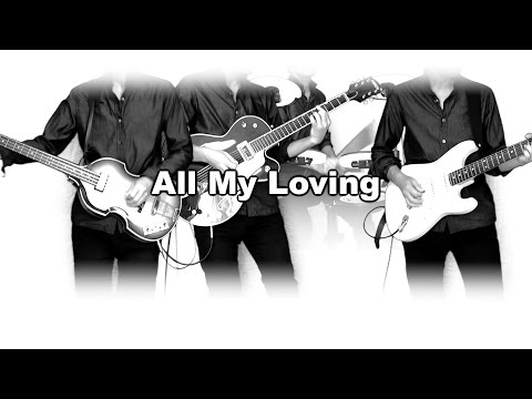 all-my-loving---the-beatles-karaoke-cover