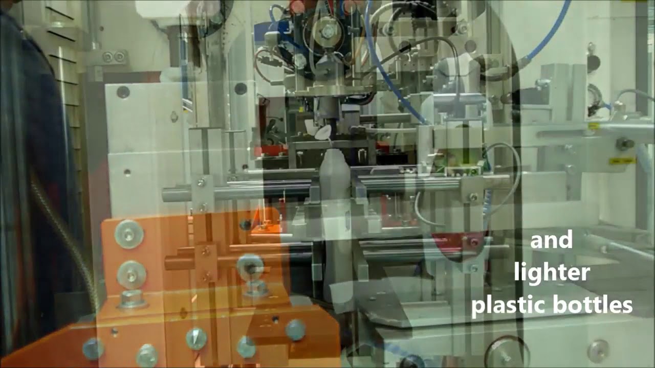 IML Center Europe Polyart Pagès Plasticampus