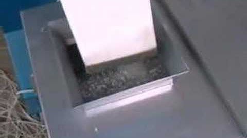 PE PP Masterbatches Production line-- basketman1998@hotmail.com