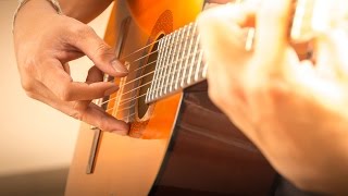 Relaxing Guitar Music, Soothing Music, Relax, Meditation Music, Instrumental Music to Relax, ☯2955
