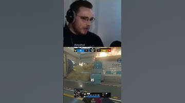 Crazy round from Zywoo 😲 #ohnepixel #zywoo  #cs2 #csgo #counterstrike #france #vitality #fazeclan