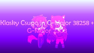 Klasky Csupo In G-Major 38258 G-Major 2303