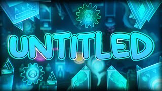 Untitled (Extreme Demon) by iiLuna and more | Geometry Dash