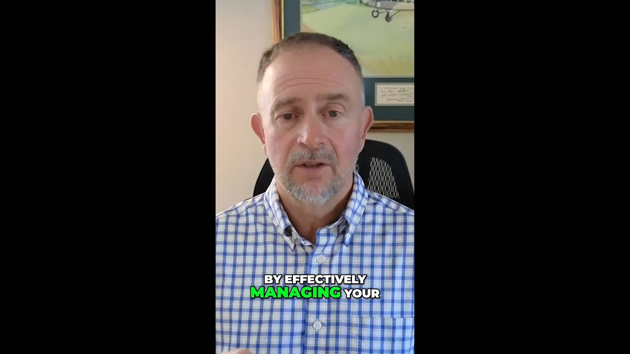 Reduce taxes and RMD impact