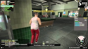 Friends That Fail - APB ReLoaded