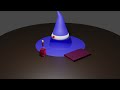 Bend Reality PF2E Wizard Intro Outro 
