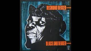 Desmond Dekker - Pickney Gal - 1980