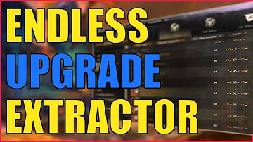 You can literally print GOLD with this item...