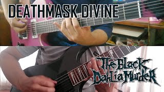 THE BLACK DAHLIA MURDER - "Deathmask Divine" ft. @erickaleccorredornieto1433