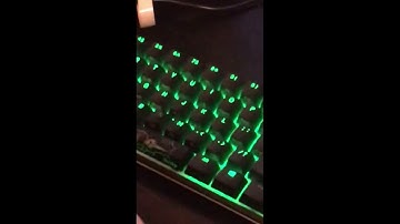 I won minesweeper on ducky one 2 miny check description#Shorts