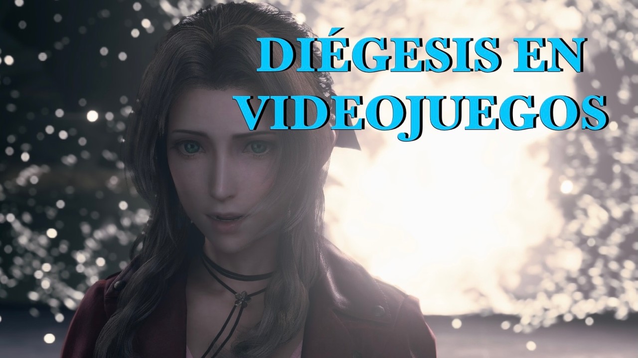 Las CLAVES para entender el LORE metadiegético de FINAL FANTASY VII REMAKE