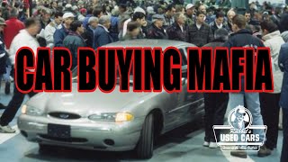 Car Buying Mafia  Rabbit's Used Cars