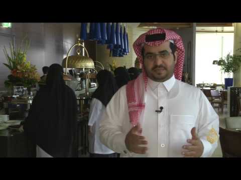 الجزيرة هذا الصباح- مؤسسات سعودية تحارب هدر الطعام