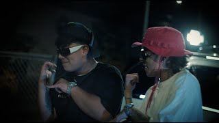 JUANDA PARDO X HITCRAY | C.U.L.O🍑(OFFICIAL VIDEO)