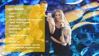 Luke Conard-Best Of The Best From-lyrics That Resonate-soulful Serenade