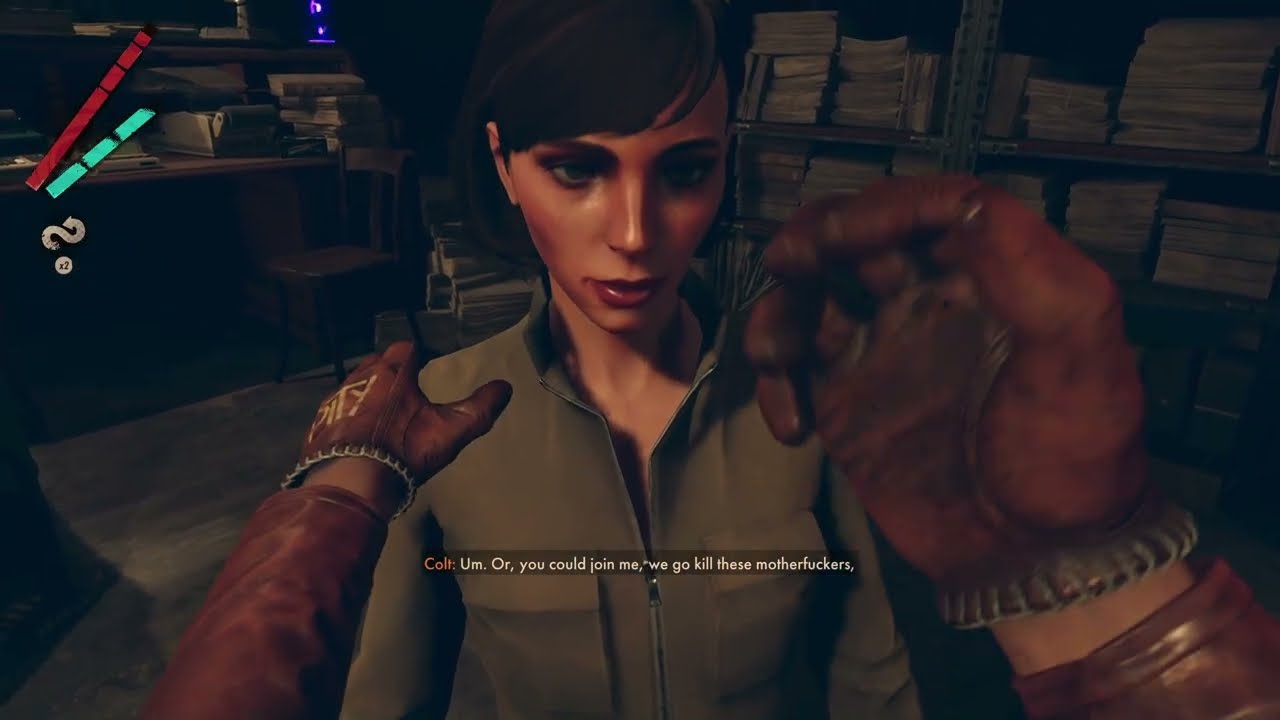 Death Loop | Pick Rexly