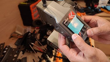 Fix radiolink RC6GS dead zone (reverse it self issue)