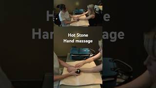 Hot Stone Hand Massage – From the Vulsini Training Series ✋🔥