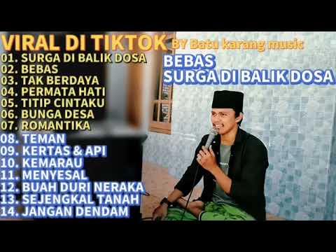 FULL ALBUM M.HALILI ARTIS TIK TOK YANG LAGI VIRAL ASAL MADURA