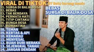 FULL ALBUM M.HALILI ARTIS TIK TOK YANG LAGI VIRAL ASAL MADURA