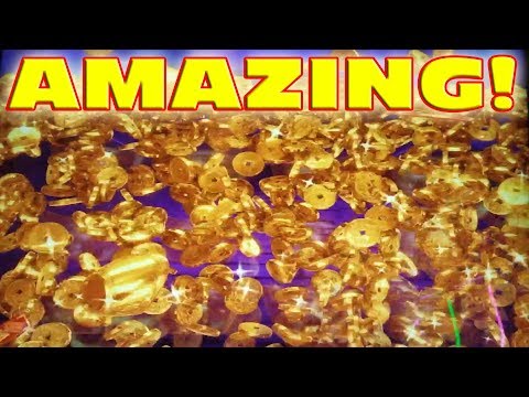 AMAZING BIG WIN RUN ★ NEW GOLD STACKS 88 AT RED ROCK