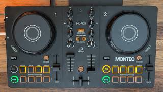 tradester at 120bpm | mix three