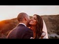 Emotional Wedding Video! // Hummingbird Nest Ranch