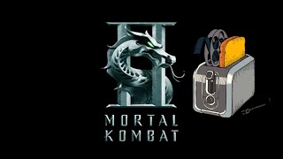Warner Bros  has hit pause on Mortal Kombat 2