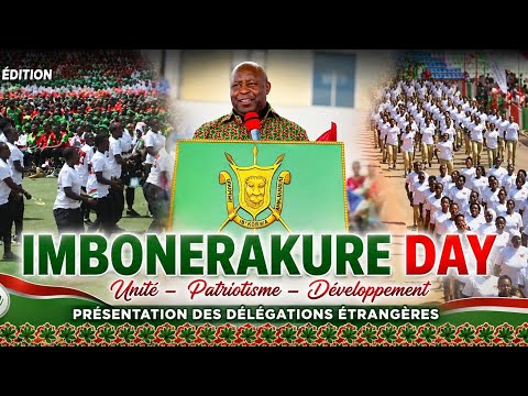 DEFIRE Y'IGITANGAZA IMBONEKURE ZIKOZE YANDITSE AMATEKA MUGIHUGU/Imbonerakure day uko yagenze