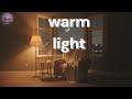 Warm Light Relaxation | Piano Music for Slow Evenings & Tired Souls