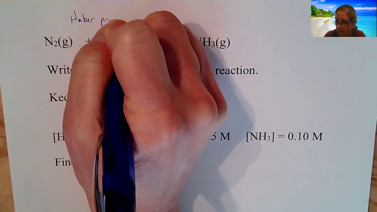 Keq Notes - YouTube