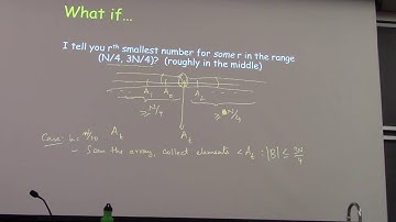 Advanced Algorithms Lecture 4