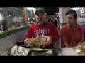 BIGGY BAG EPISODE WINGSTOP