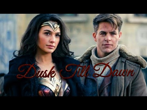 Diana Steve Dusk Till Dawn 