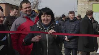 Galina Kucher calls to help Ukraine