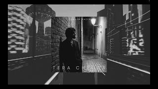 Suhayb Nazyr  Tera Chehra al Visualiser