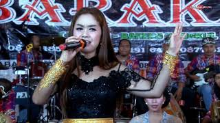 PELAMINAN KELABU VOC.SURTI "BARAKA" CAMPURSARI