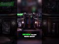Why Luigi's Counterpart Gooigi is FORGETTABLE in Luigi's Mansion 3 #shorts