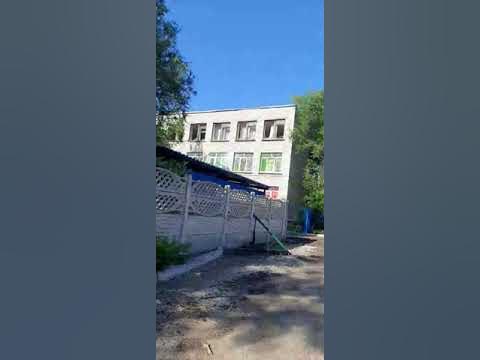 Гімназія "Гармонія", Сєвєродонецьк, червень 2022 - YouTube