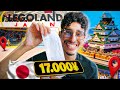 Legoland, Biccamera et Don Quijote : Une Journée Inoubliable à Osaka [VLOG #18]