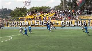 Sem Brincadeira 3 X 2 Amigos Da Gales