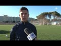 FC Shkupi - Antalya 2019 | Preparation DAY XVI