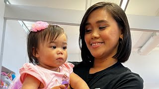 Maya’s 1st birthday. Theme : unicorn| thank you for having us #birthdayideas #ccto music background