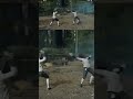 Bout four #gaming #martialarts #gameplay #fight #sword #hema #fencing #games