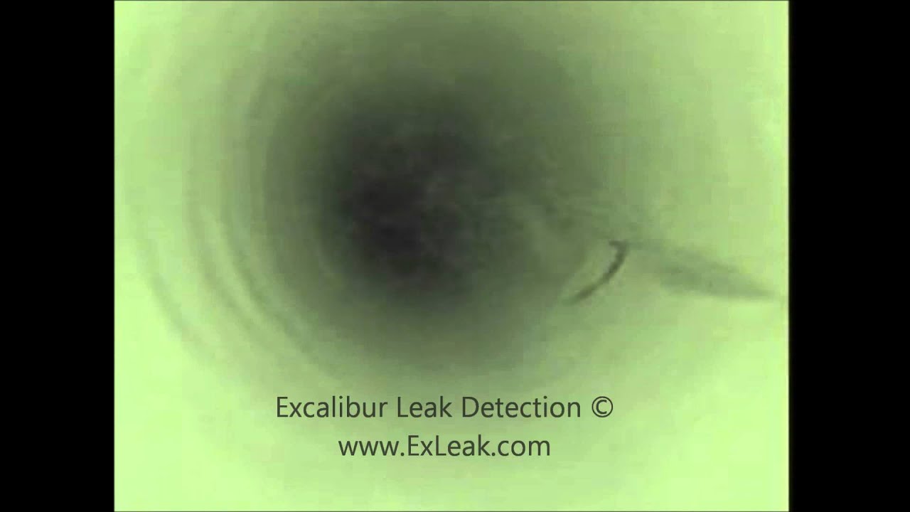 Swimming Pool Skimmer PVC Pipe Break and Water Leak YouTube