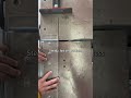 Perfect edges start with a professional grind#machine #cnc #woodworking #sawblade #cutting